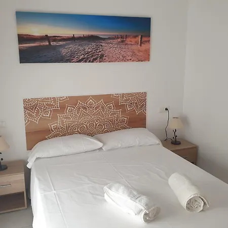 Apartamentos La Cala De Mijas La Cala De Mijas