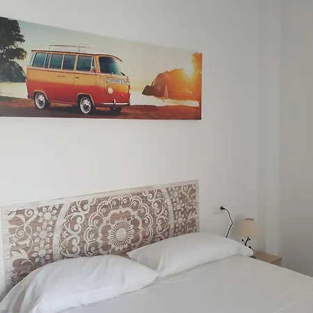 דירה Apartamentos La Cala De Mijas