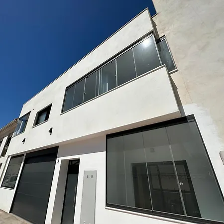 Apartment Apartamentos La Cala De Mijas La Cala De Mijas
