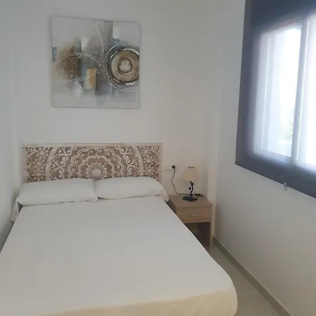 Apartment Apartamentos La Cala De Mijas La Cala De Mijas