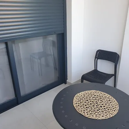 Apartamentos La Cala De Mijas Lägenhet