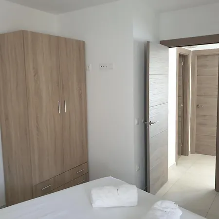 Lägenhet Apartamentos La Cala De Mijas *
