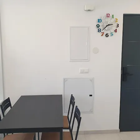 Apartamentos La Cala De Mijas דירה לה קאלה דה מיחאס