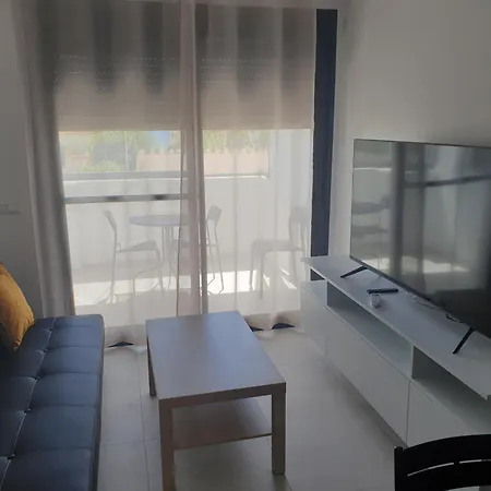 Apartment Apartamentos La Cala De Mijas *