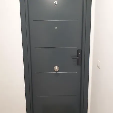 Apartamentos La Cala De Mijas Lägenhet La Cala De Mijas