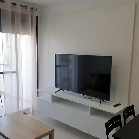 Apartamentos La Cala De Mijas