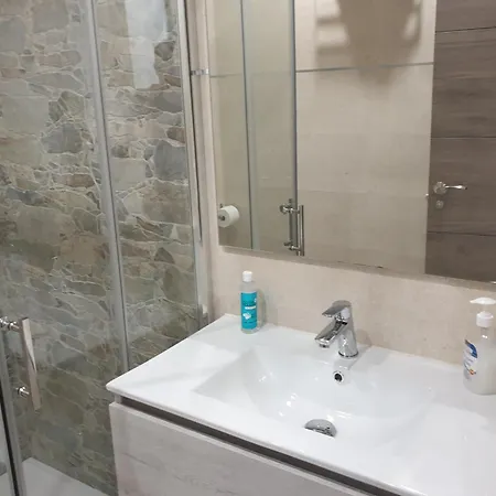 Apartamentos La Cala De Mijas *