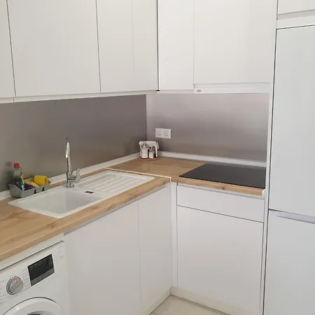 Lägenhet Apartamentos La Cala De Mijas La Cala De Mijas