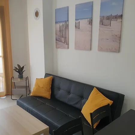 Apartamentos La Cala De Mijas La Cala De Mijas