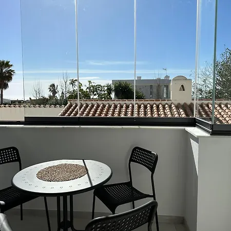Lägenhet Apartamentos La Cala De Mijas *