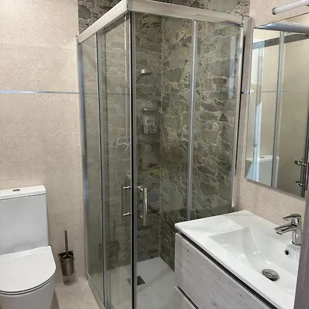 Apartamentos La Cala De Mijas