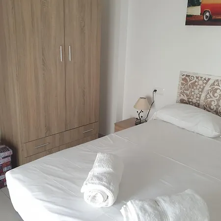 Apartment Apartamentos La Cala De Mijas La Cala De Mijas