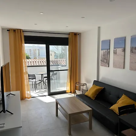 Apartamentos La Cala De Mijas *