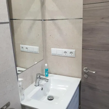 Lägenhet Apartamentos La Cala De Mijas