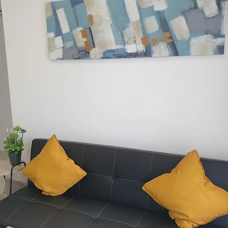 Apartment Apartamentos La Cala De Mijas La Cala De Mijas