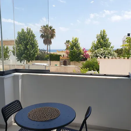 Apartamentos La Cala De Mijas Lägenhet *