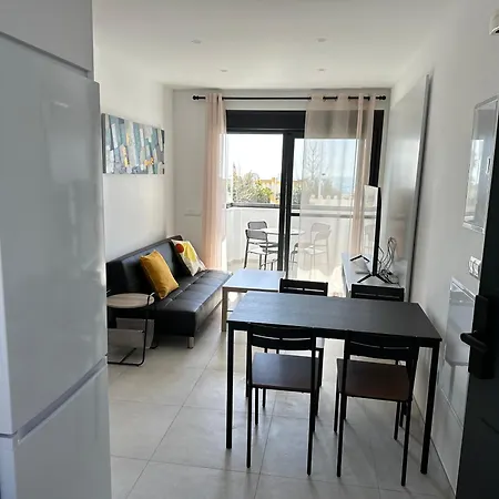 Apartment Apartamentos La Cala De Mijas La Cala De Mijas