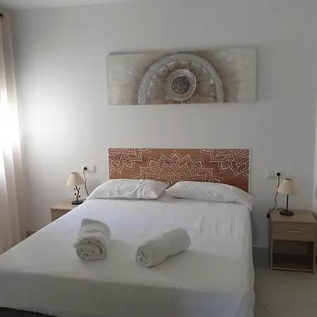 Apartamentos La Cala De Mijas La Cala De Mijas