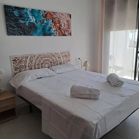 Apartamentos La Cala De Mijas Apartment *