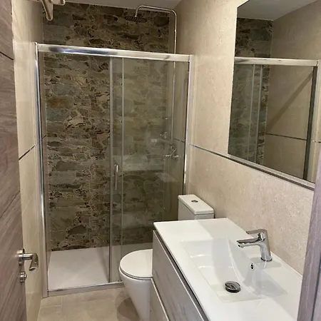 Lägenhet Apartamentos La Cala De Mijas