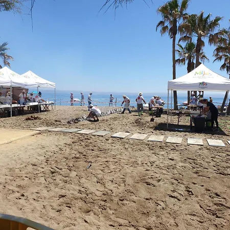 Lägenhet Apartamentos La Cala De Mijas La Cala De Mijas