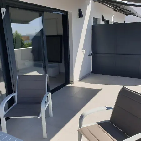 Apartamentos La Cala De Mijas Lägenhet La Cala De Mijas