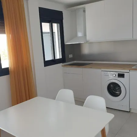 Apartamentos La Cala De Mijas Lägenhet La Cala De Mijas