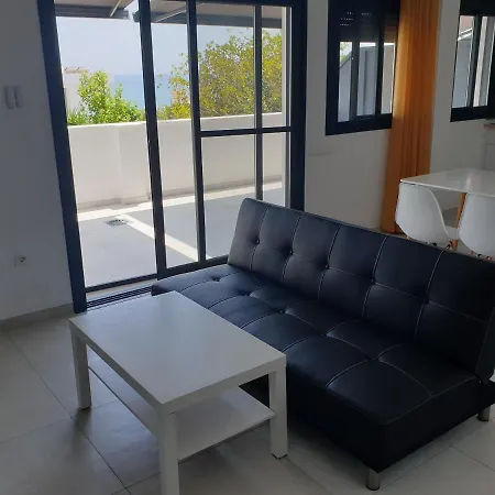 Apartamentos La Cala De Mijas Lägenhet La Cala De Mijas