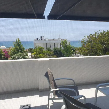 Apartamentos La Cala De Mijas Lägenhet