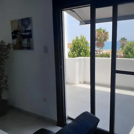 Lägenhet Apartamentos La Cala De Mijas *