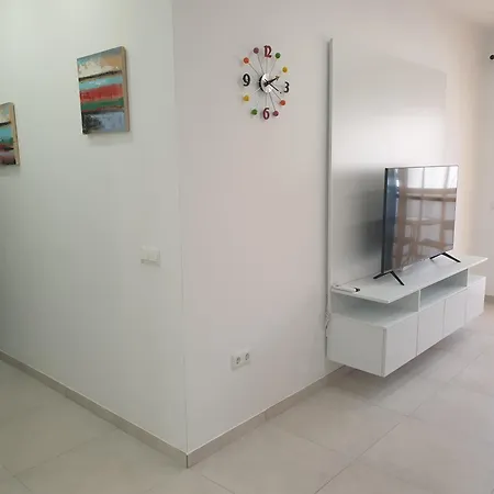 Apartamentos La Cala De Mijas Lägenhet *