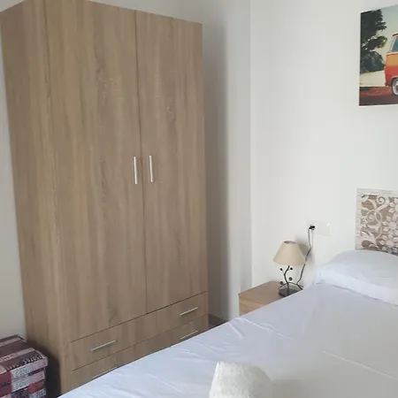Apartamentos La Cala De Mijas Lägenhet La Cala De Mijas