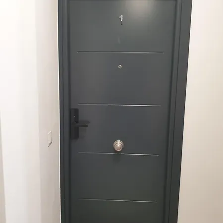 Lägenhet Apartamentos La Cala De Mijas *