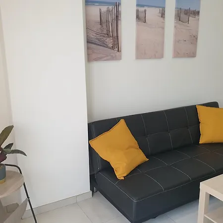Lägenhet Apartamentos La Cala De Mijas *