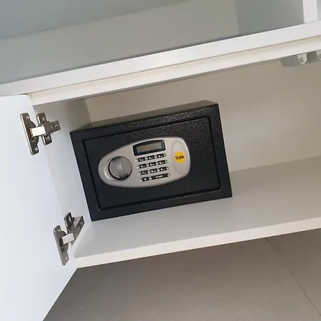 Lägenhet Apartamentos La Cala De Mijas *